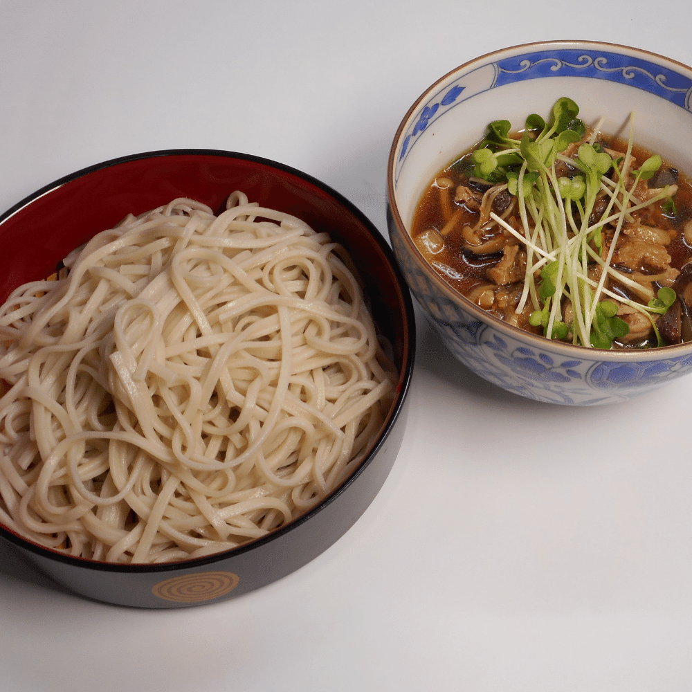 Gomoku Soba