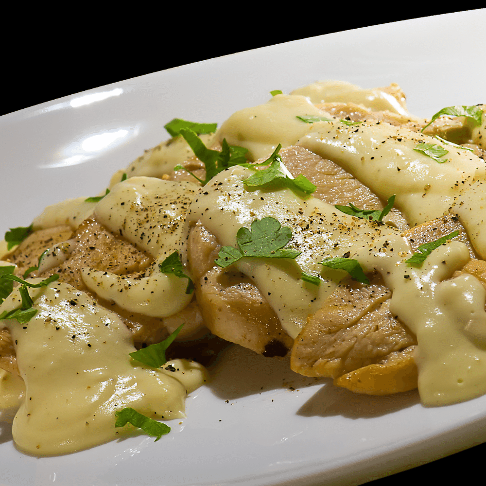 How to Choose A Side Dish to Serve with Chicken in White Wine Sauce