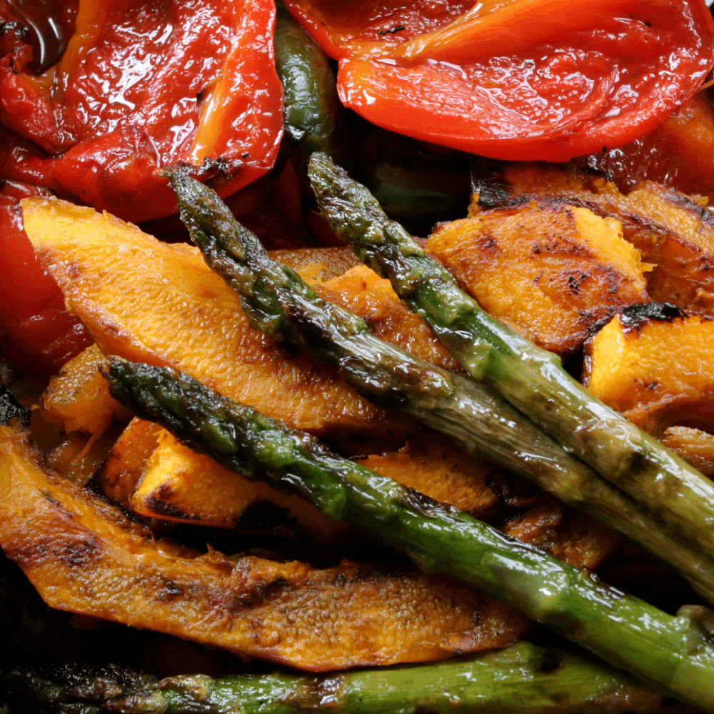 How to Choose the Perfect Vegetable To Serve With Asparagus