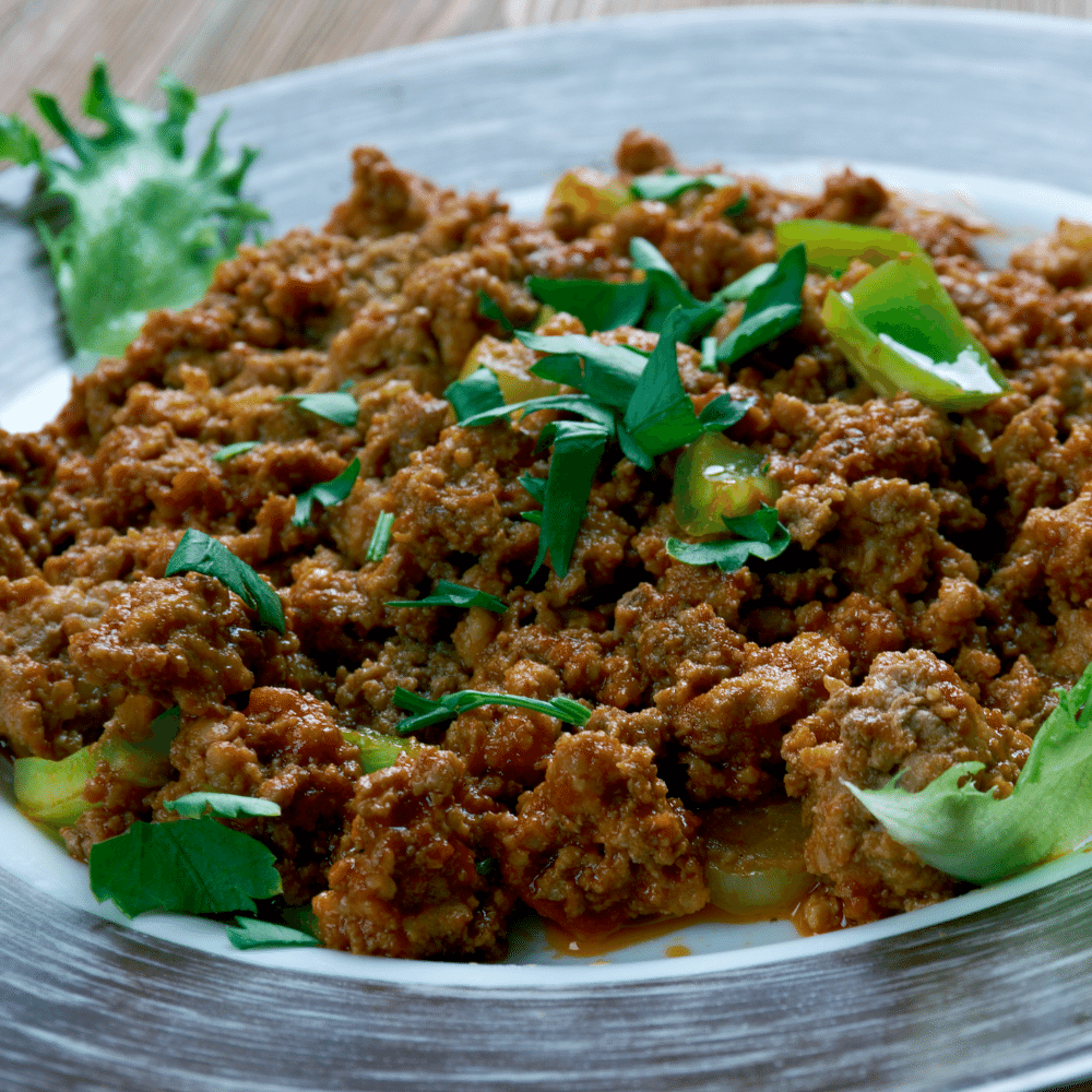 Keema