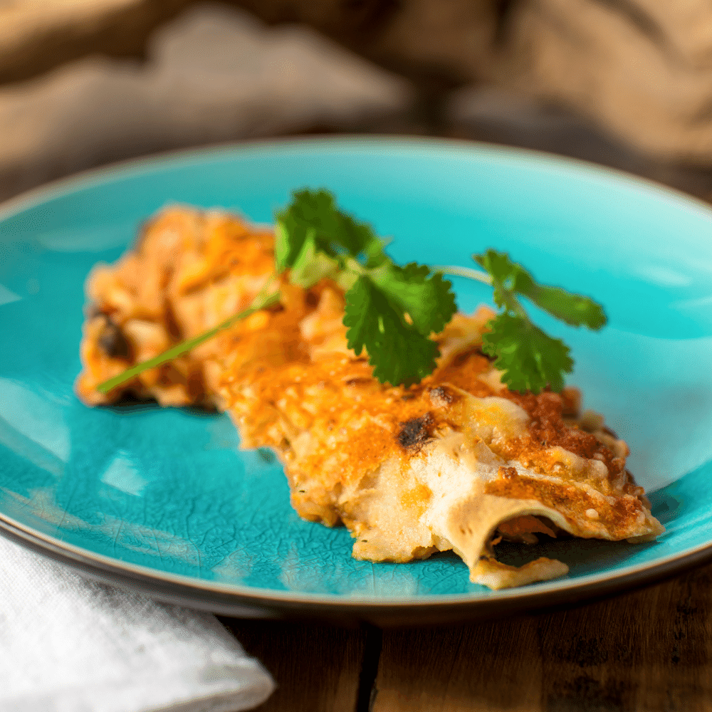 Mexican Sweet Potatoes