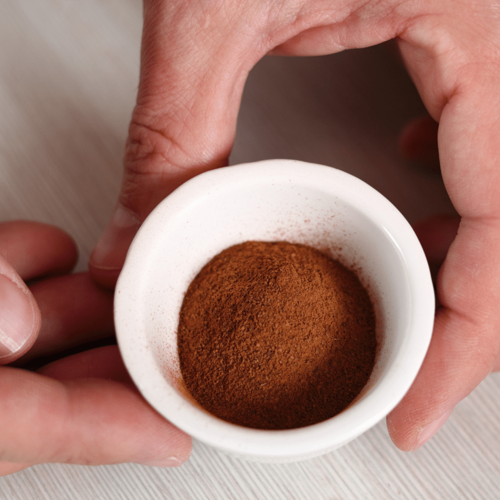 cinnamon
