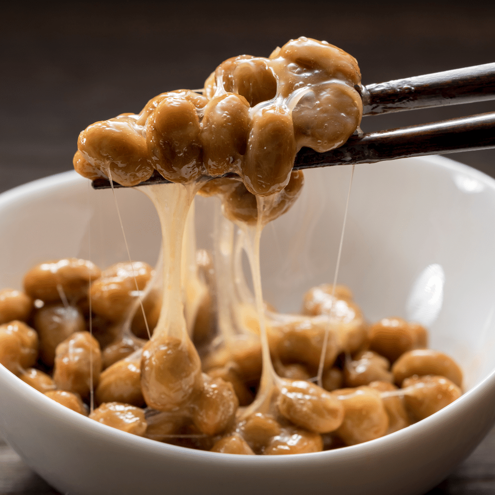 Natto