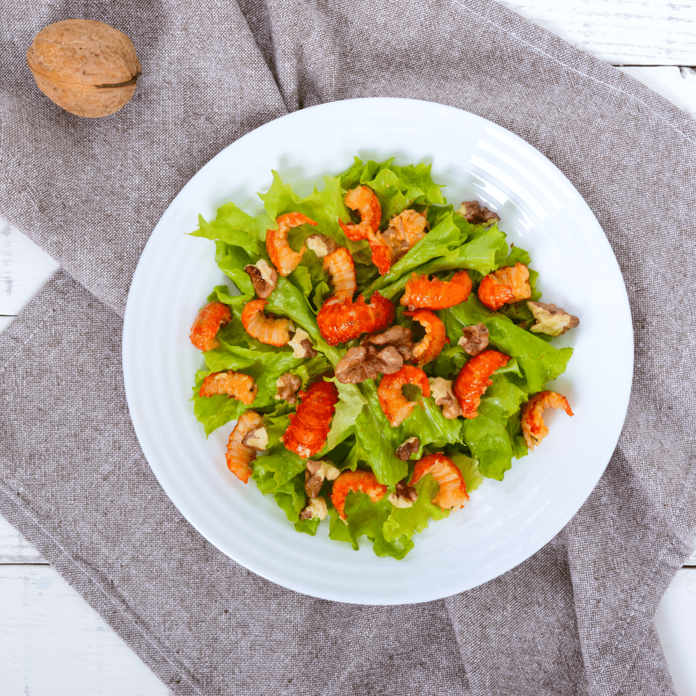 Original Crawfish or Shrimp Monica