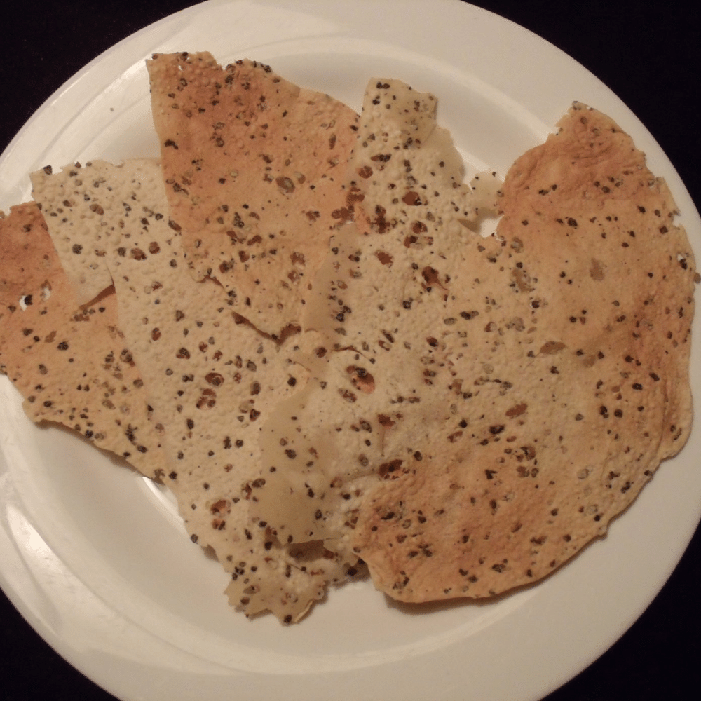 Papadum