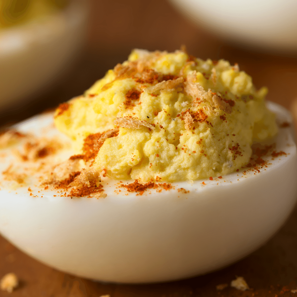 Parmesan Toasted Panko