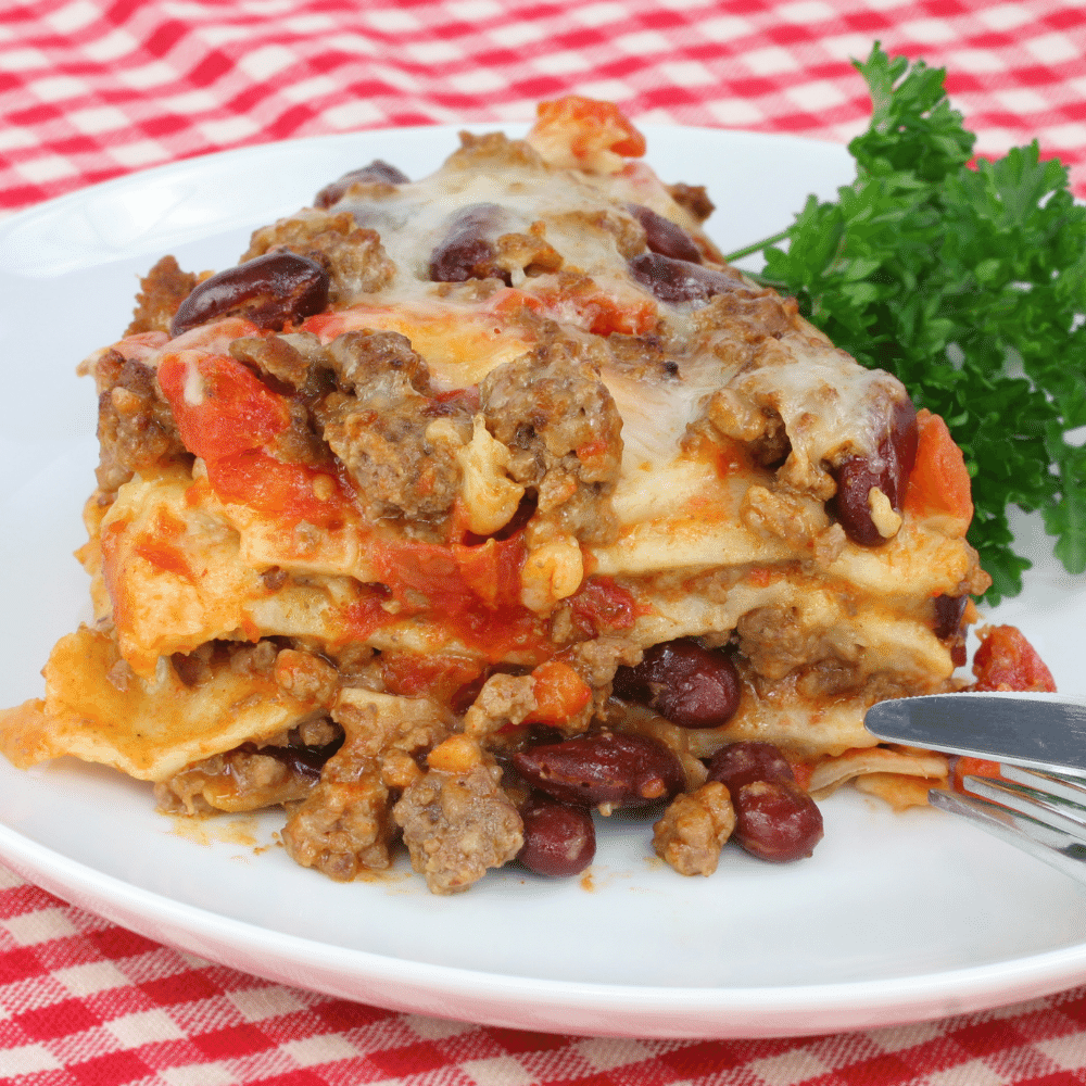 Taco Casserole Side Dishes