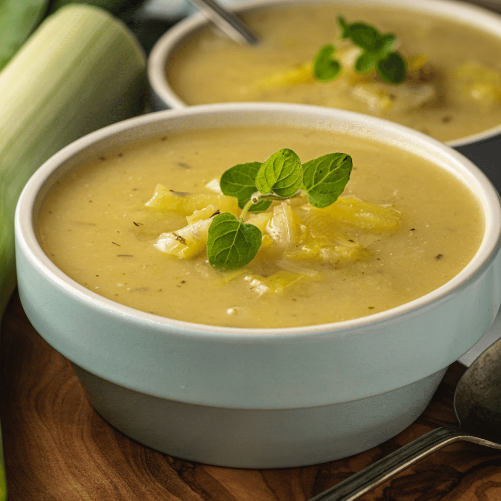 Tips for Choosing A Great Side Dish For Potato Leek Soup