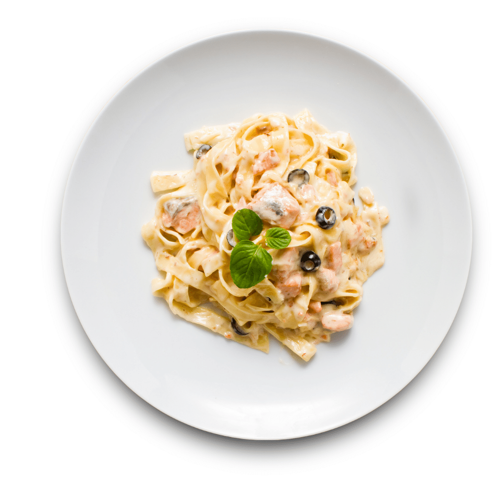 Tips for Serving Pasta Side Dishes for Salmon