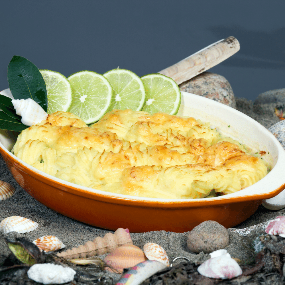 Tips on Serving Sides for Lobster Pot Pie