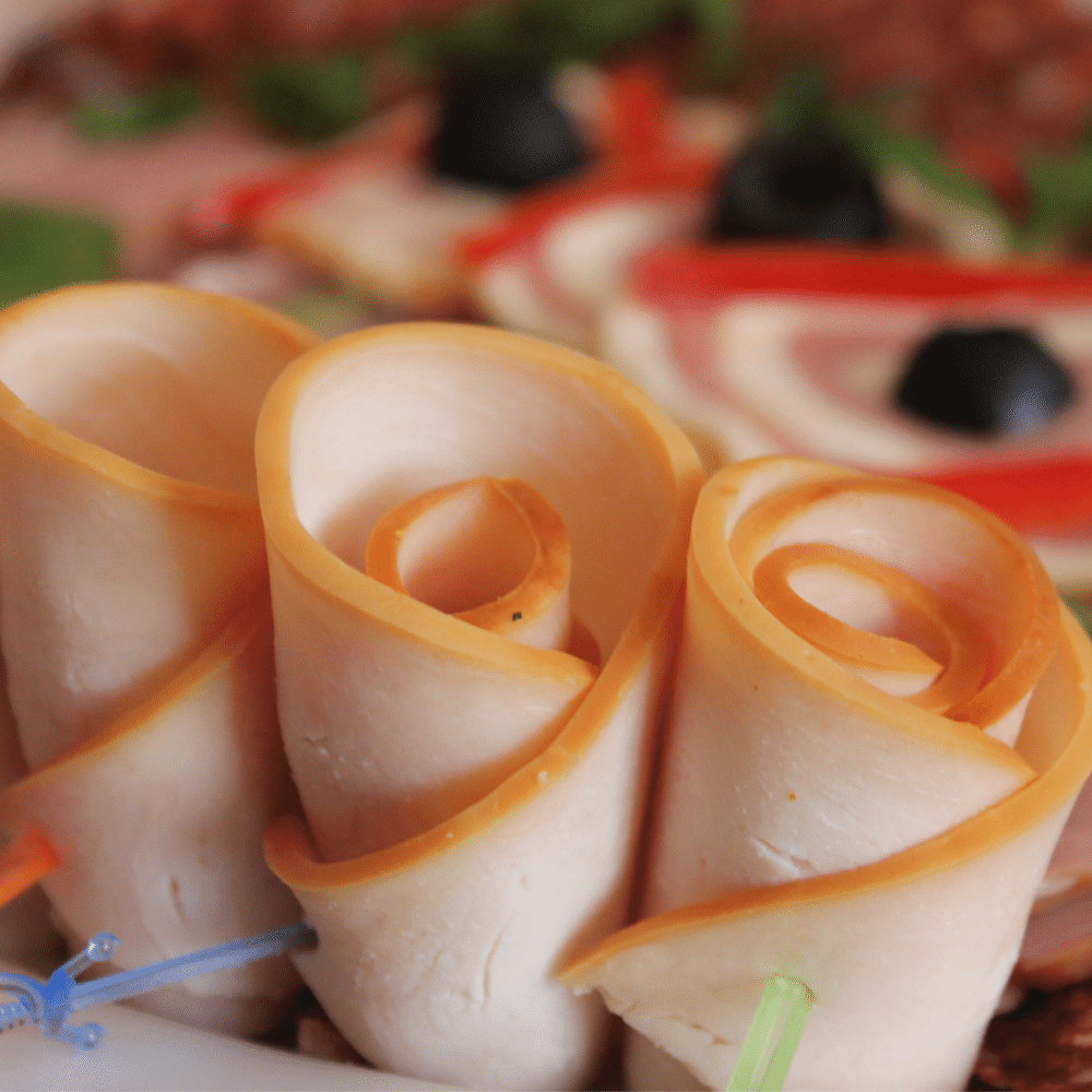 Tips When Serving A Side Dish With Ham