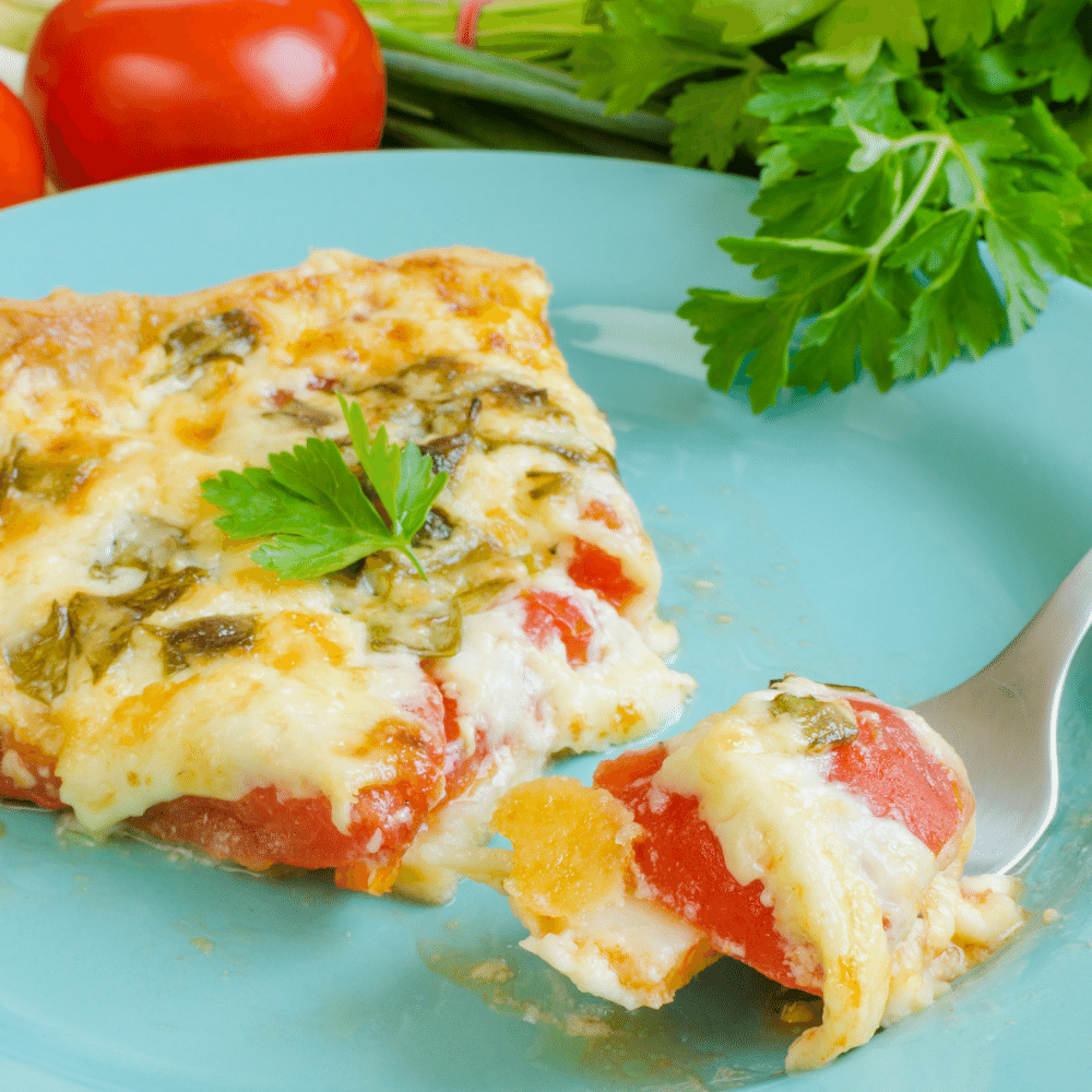 Tomato Pie Side Dishes