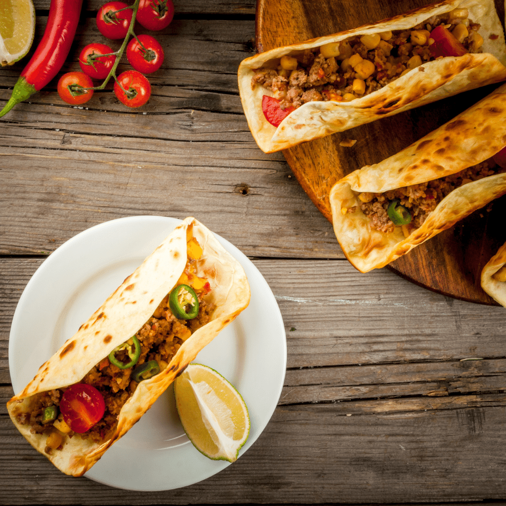 Traditional Mexican Side Dish