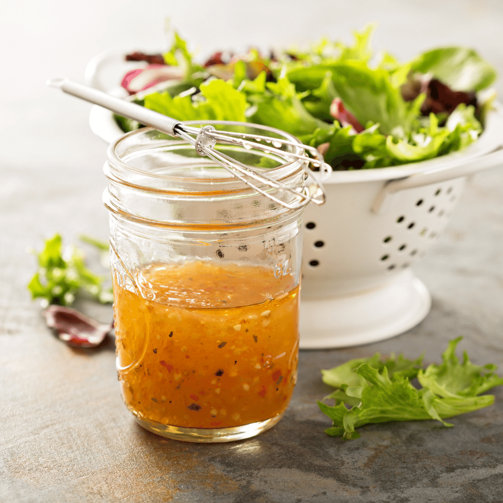 vinaigrette