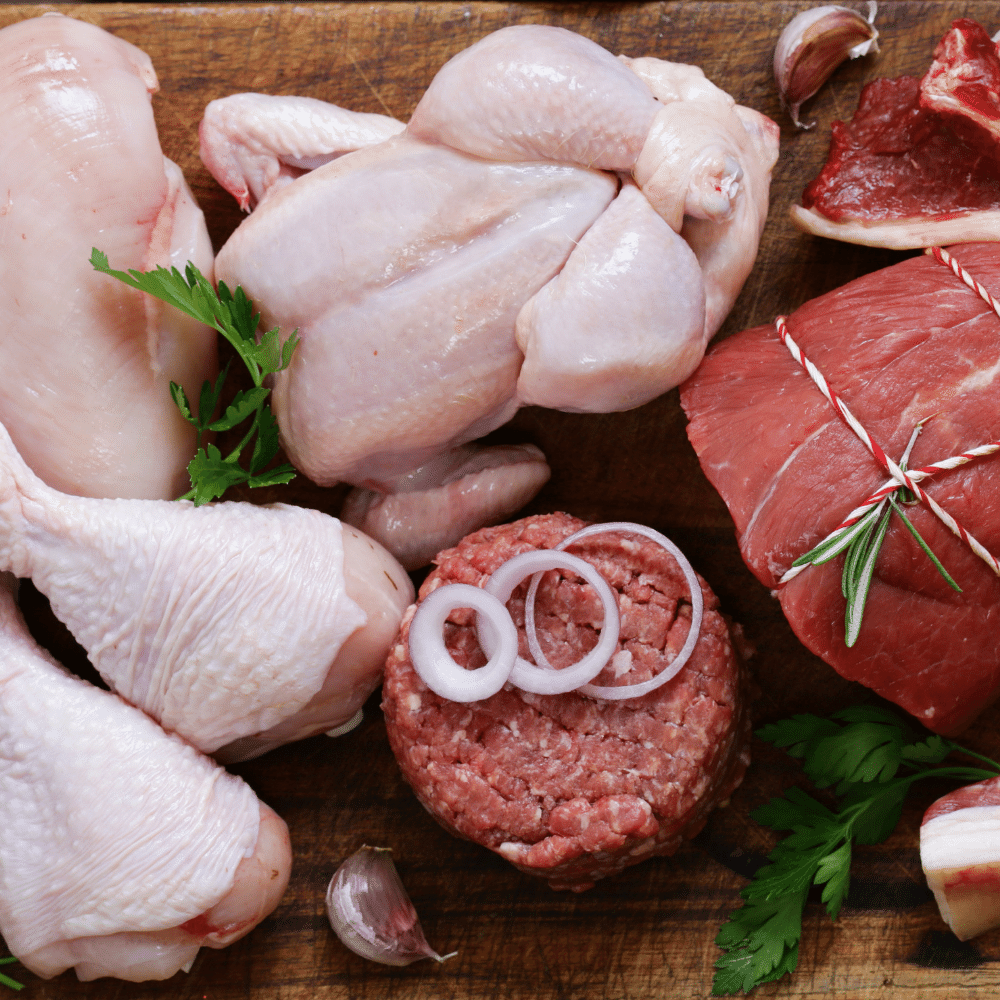 What Meat Goes Well with Acorn Squash