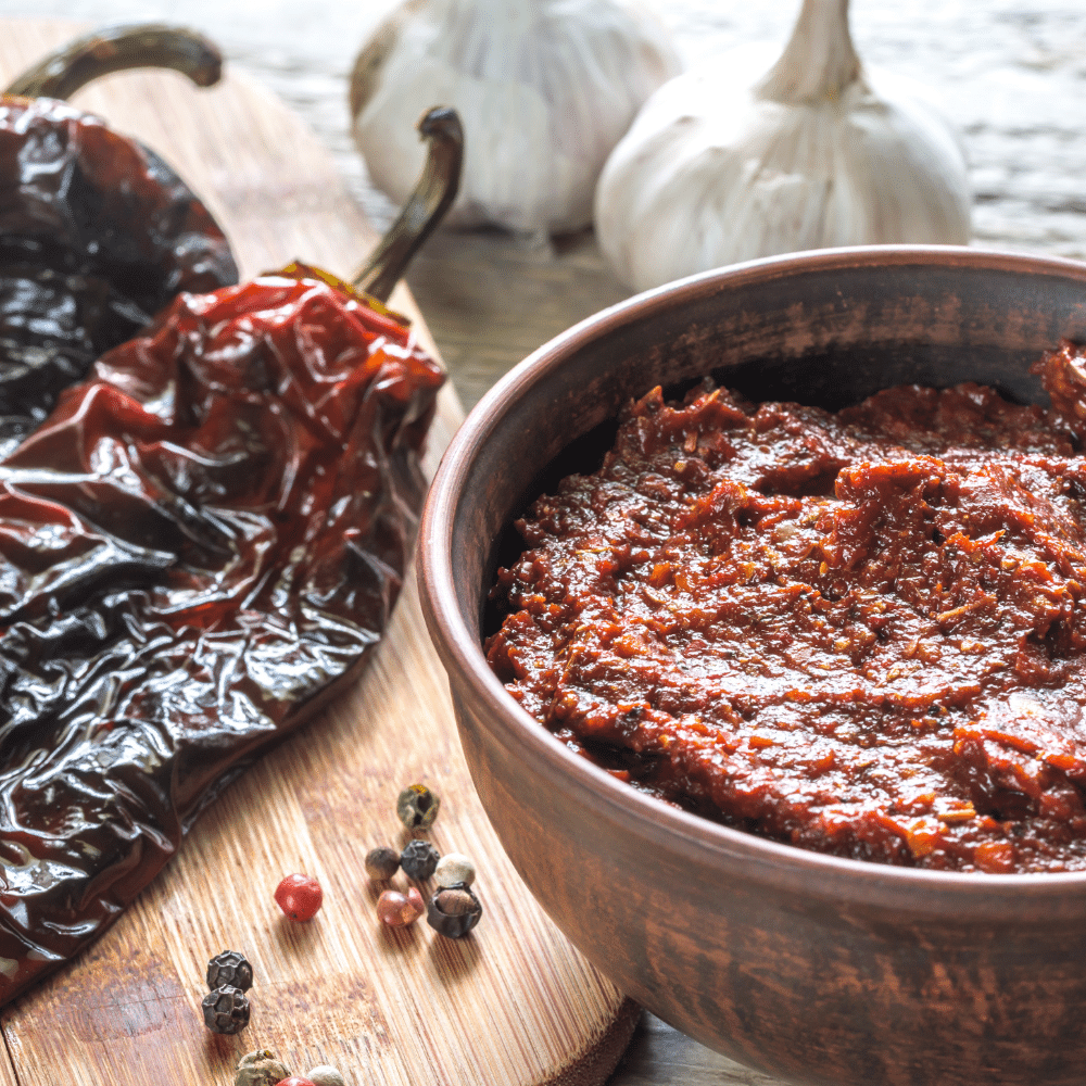 what to do with leftover Adobo Sauce