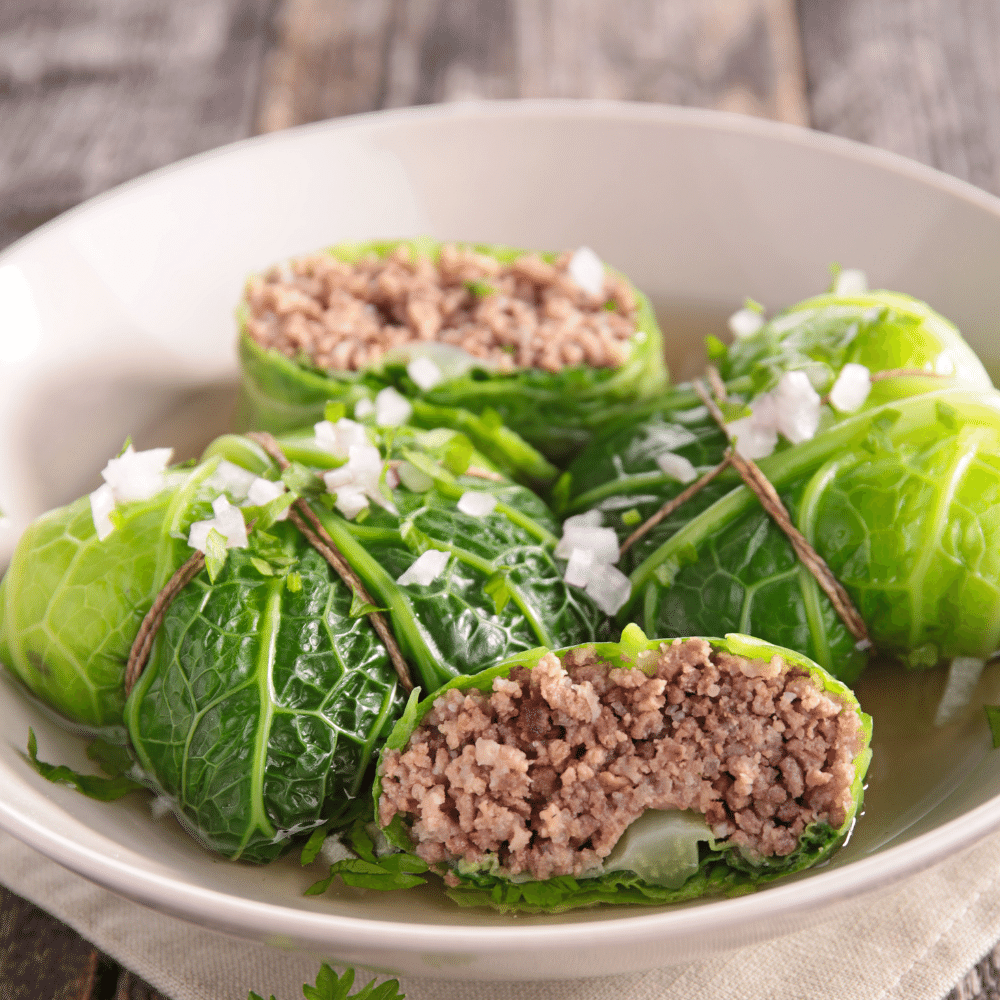 what to do with Leftover Boiled Cabbage