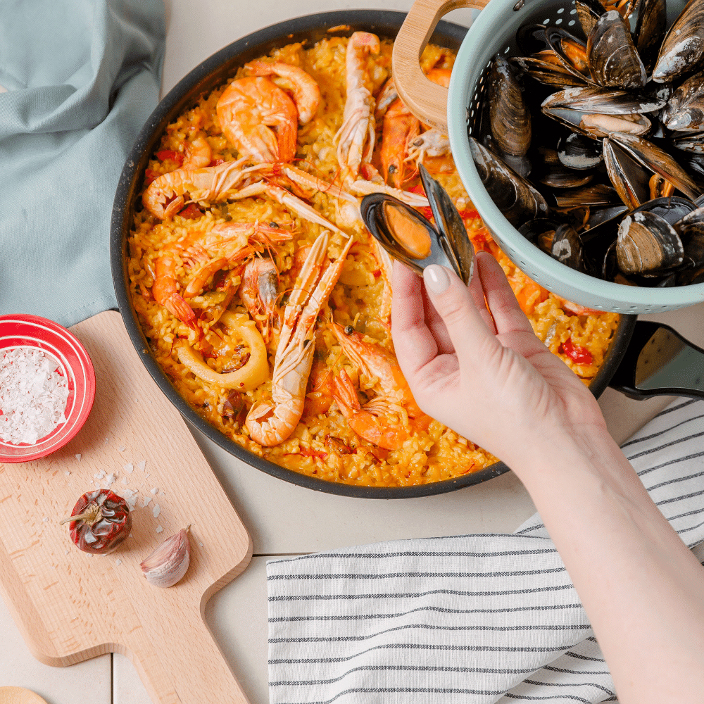 What To Do With Leftover Crawfish