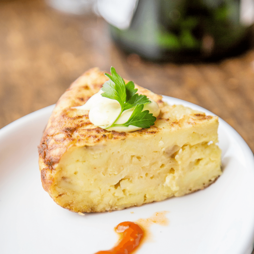 Why Consider Serving Side Dishes for Cheese and Onion Pie