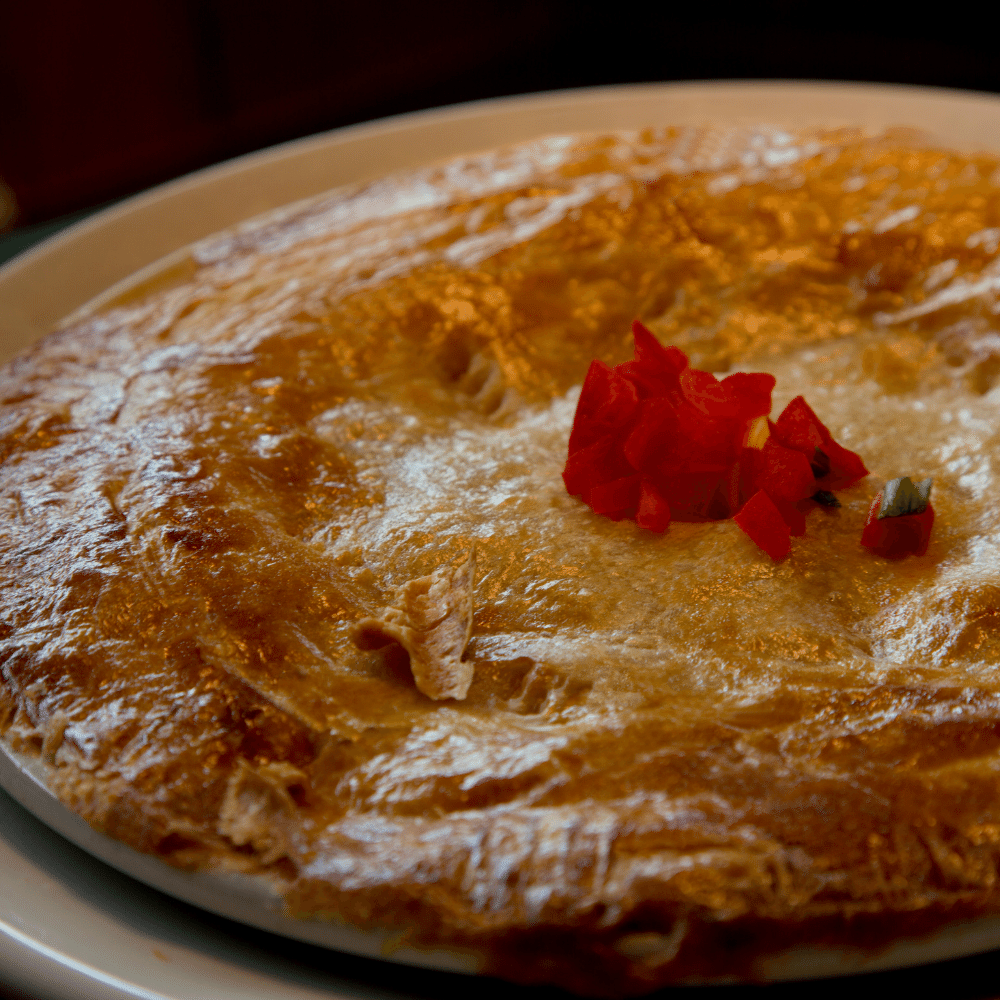 Why Consider Serving Side Dishes for Crawfish Pie