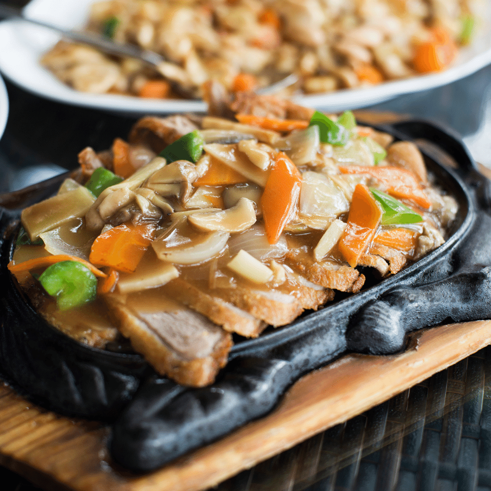 Why Consider Serving Vegetables with Duck