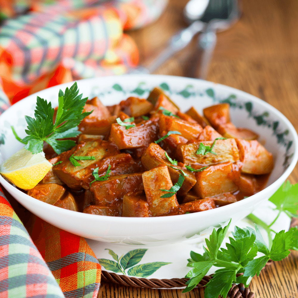 Zucchini and Tomato Ragu