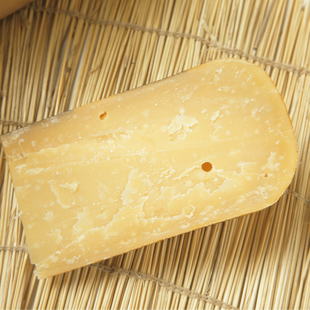 Aged Gouda