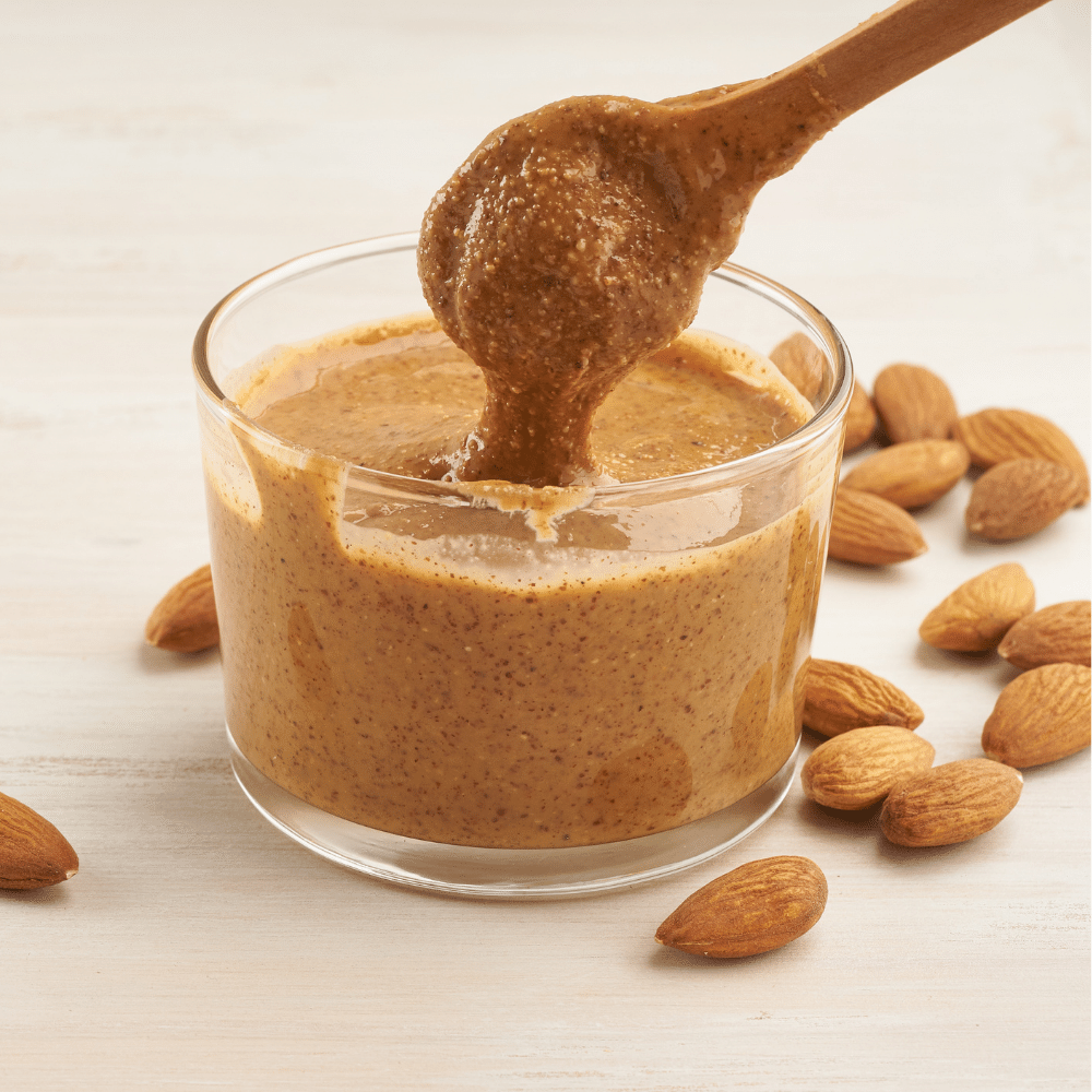 Almond Butter