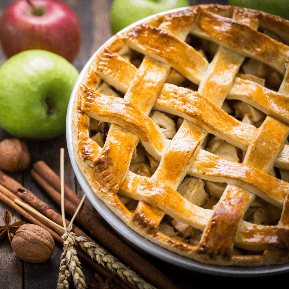 Apple Pie