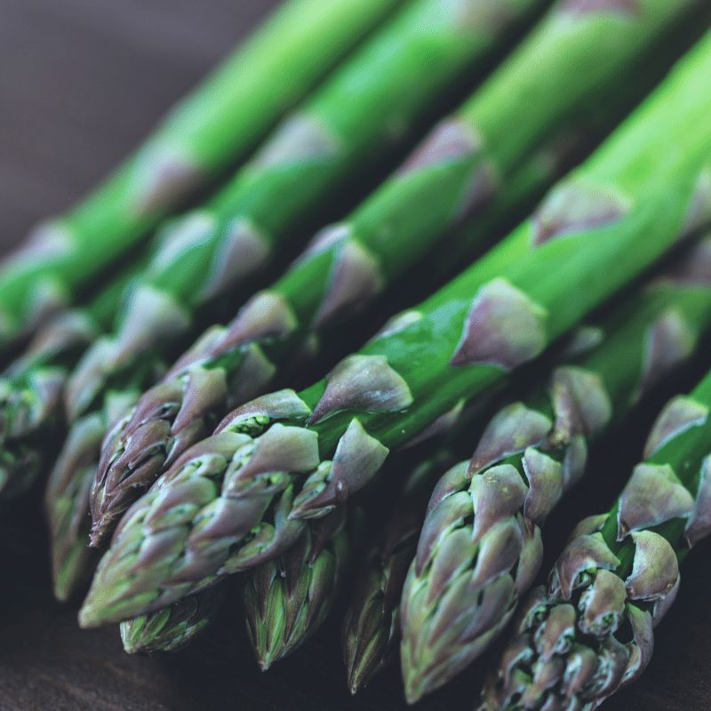 Asparagus