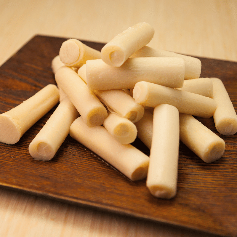 Bamboo shoots