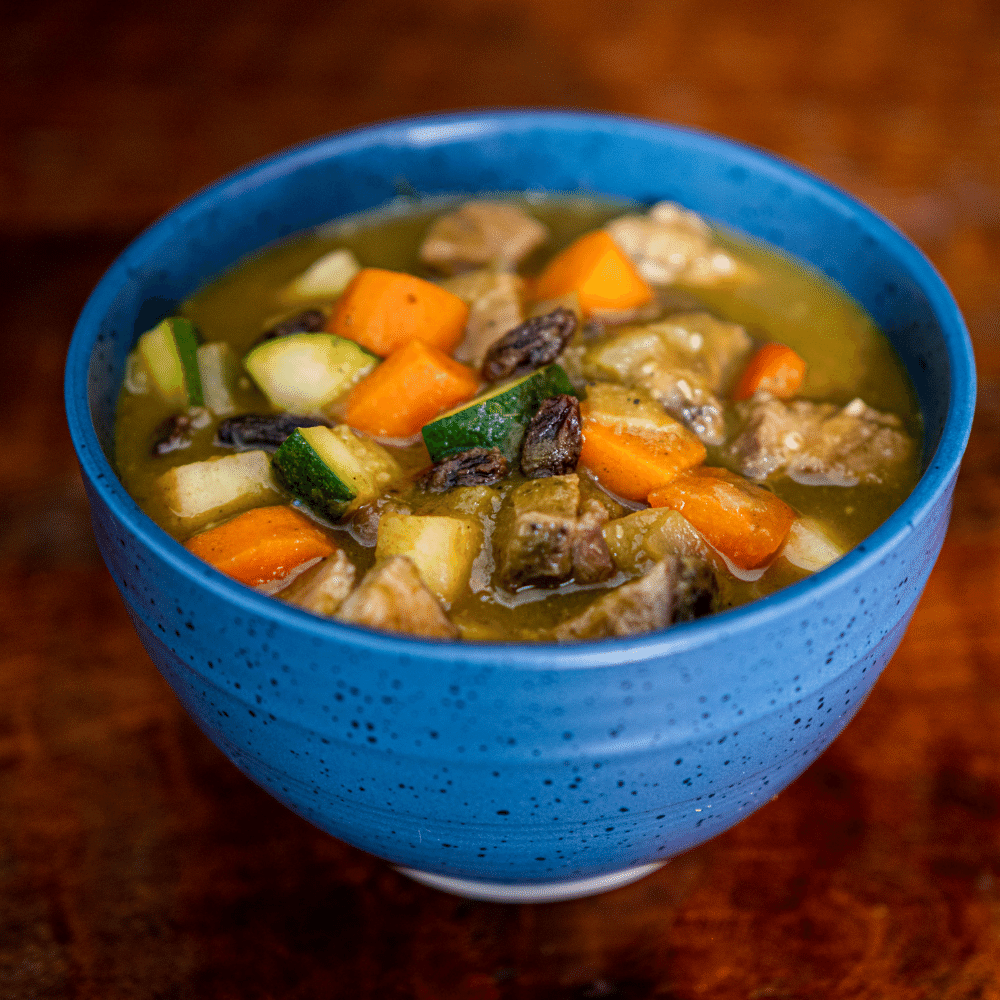 Benefits of Adding Spices To A Beef Stew