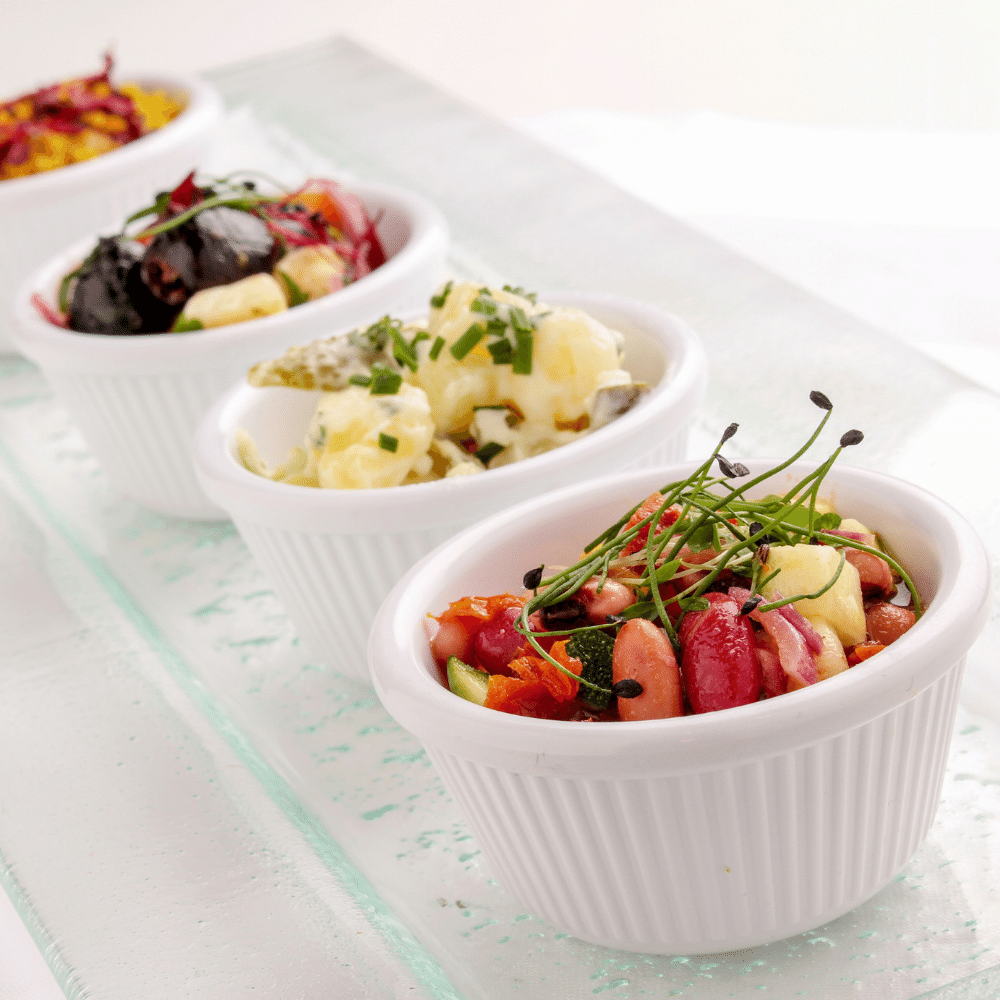 Benefits of Serving Sides with Smoked Haddock