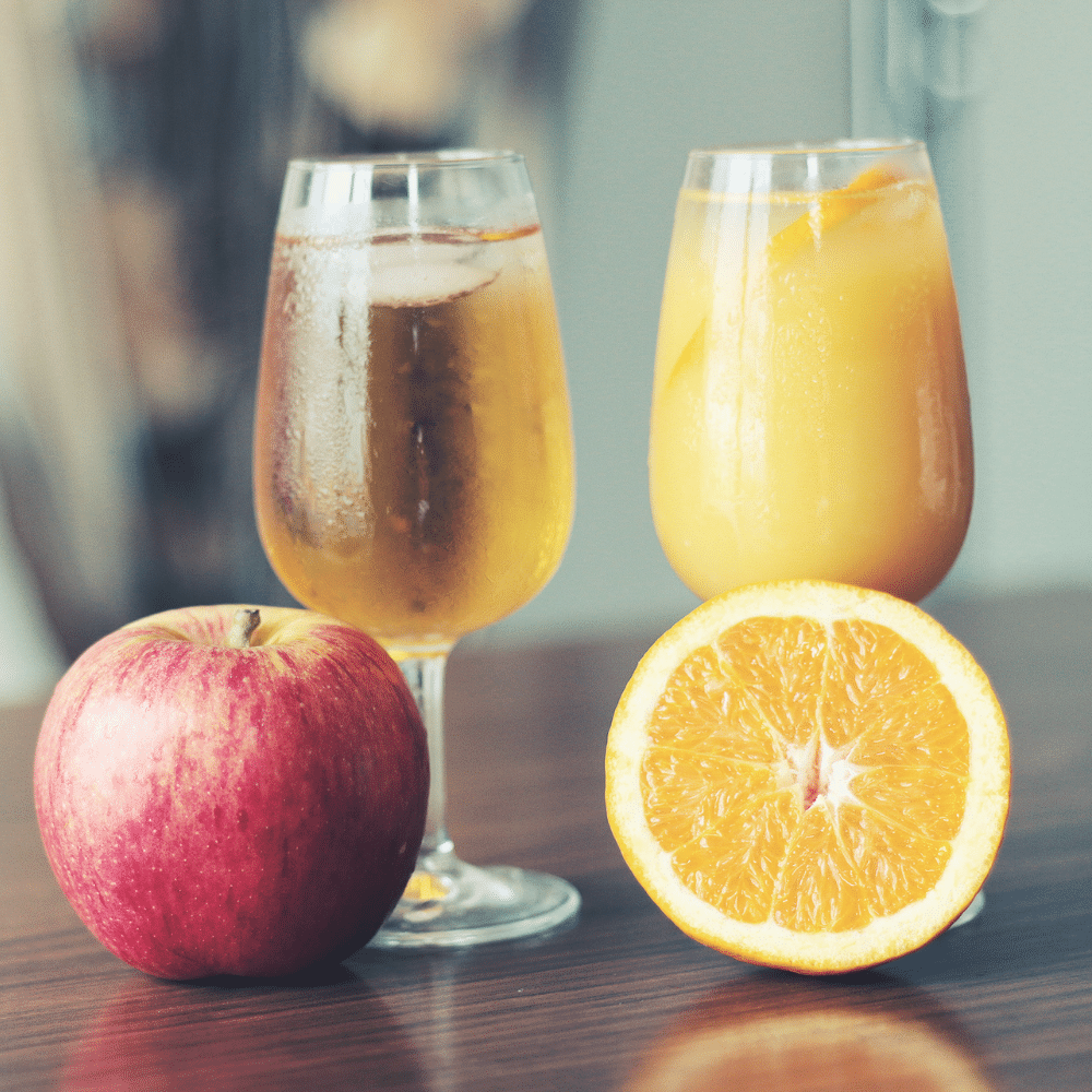 Beverages That Go With Swedish Meatballs