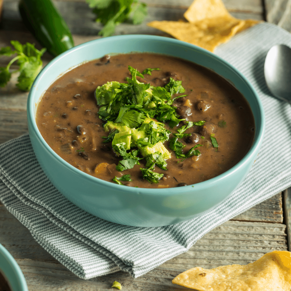 Black Bean Soup