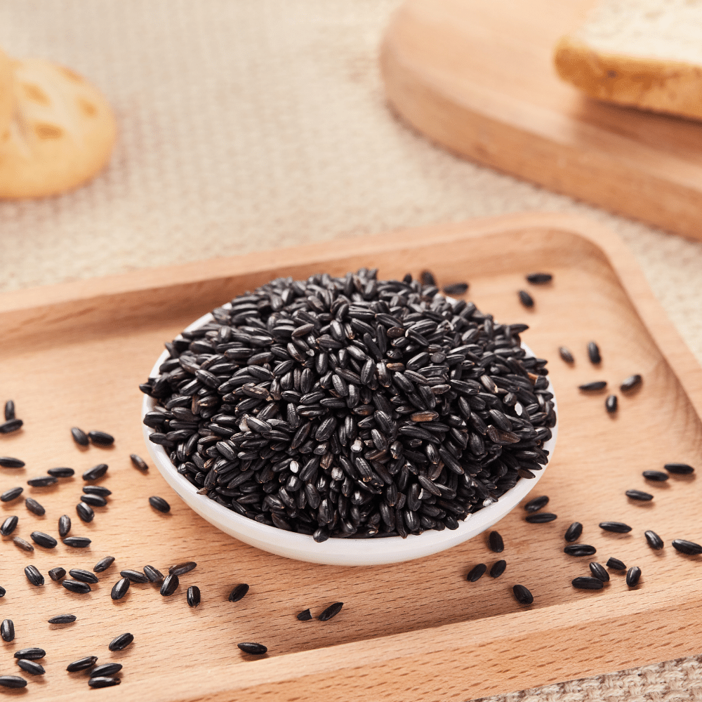 Black Rice