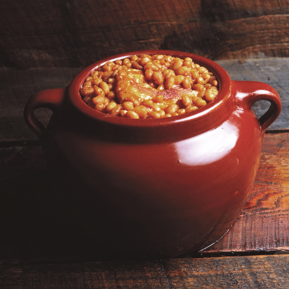 Boston Baked Beans