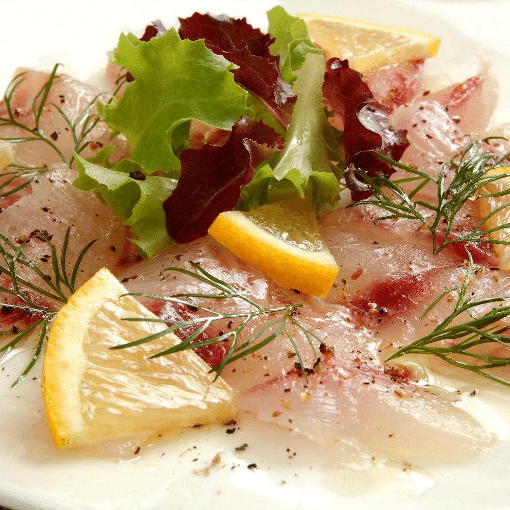 Carpaccio