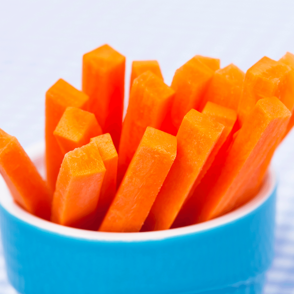 Carrot Sticks