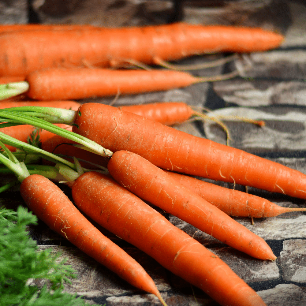 Carrots