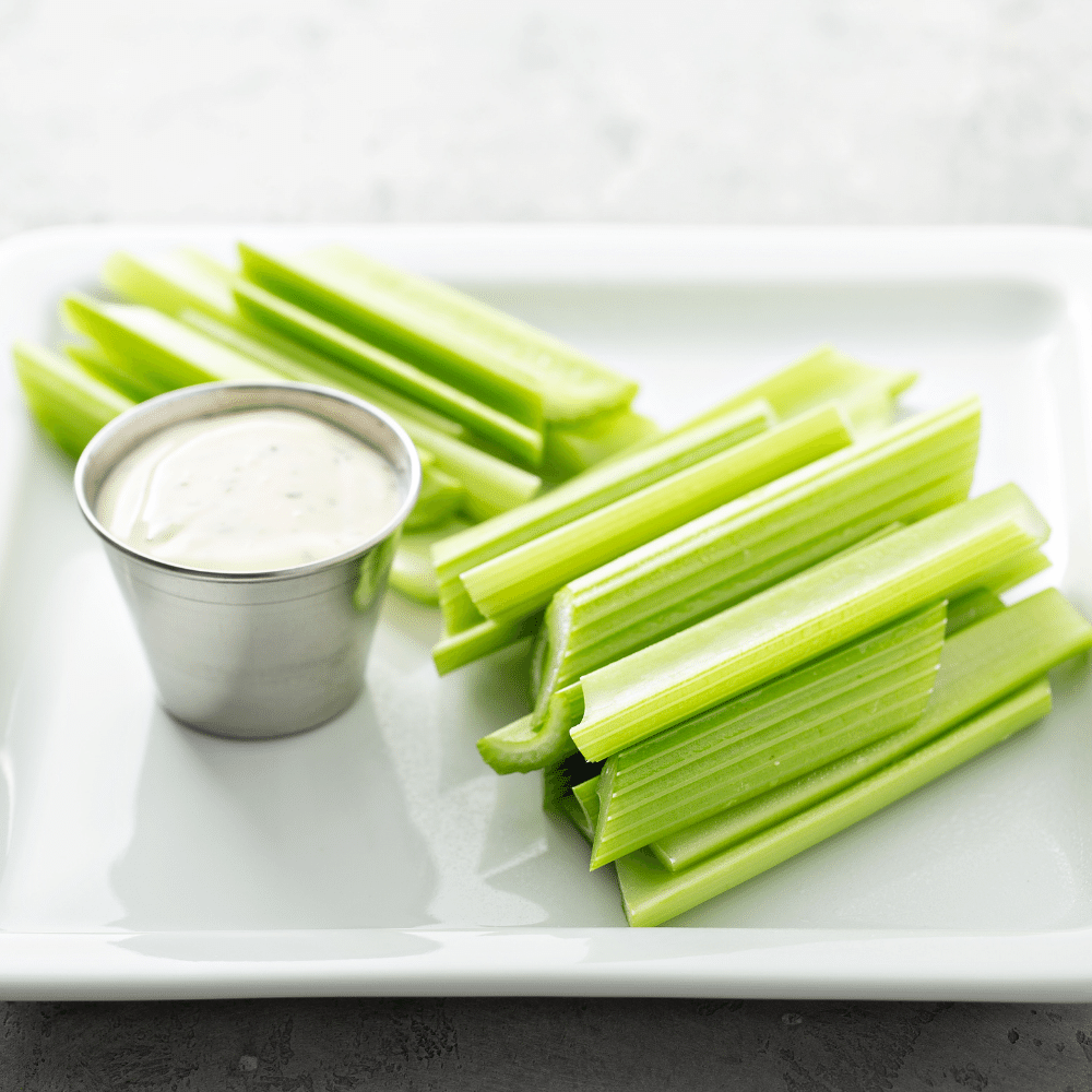 Celery ranch