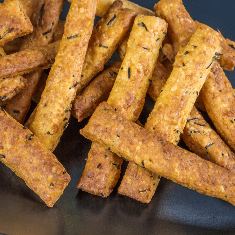 Cheese Straws