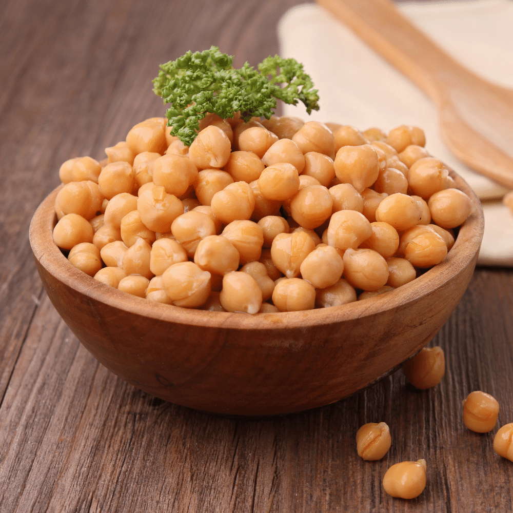 Chickpeas