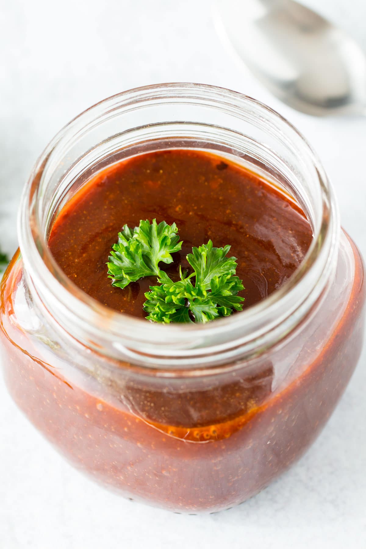 Chipotle Honey Glaze