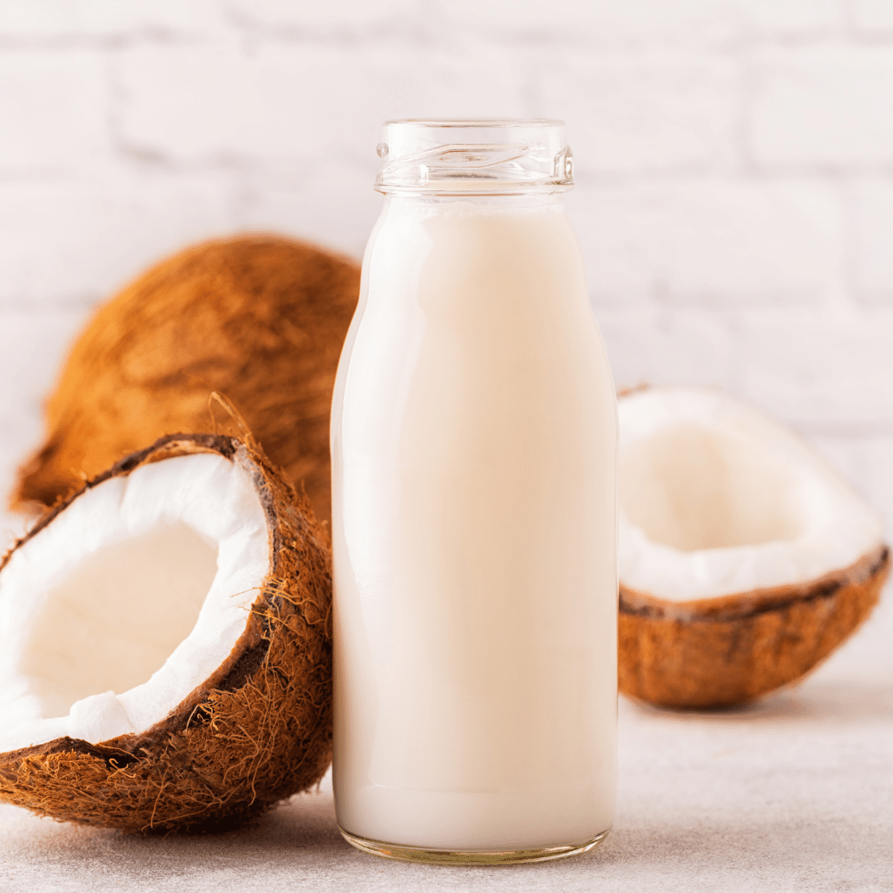 Coconut milk
