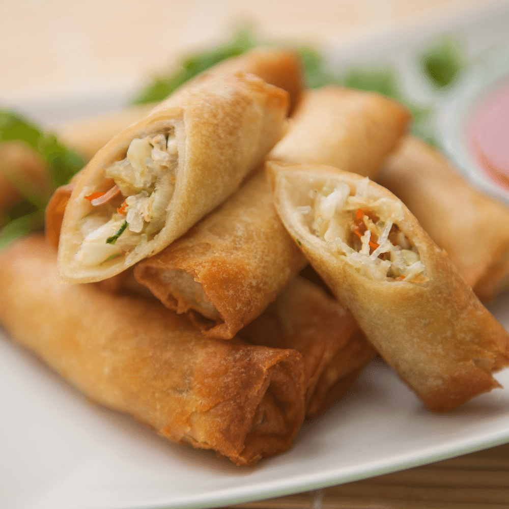 Egg Rolls