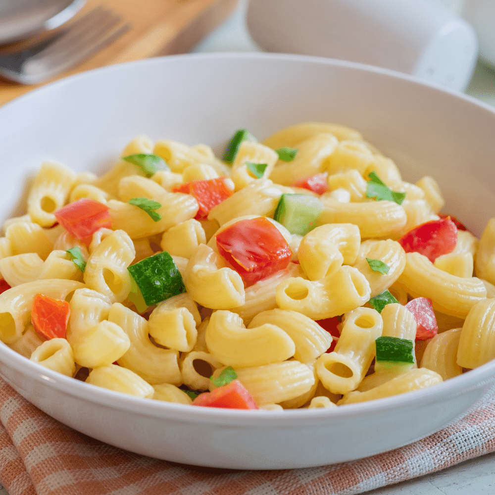 Elbow Pasta