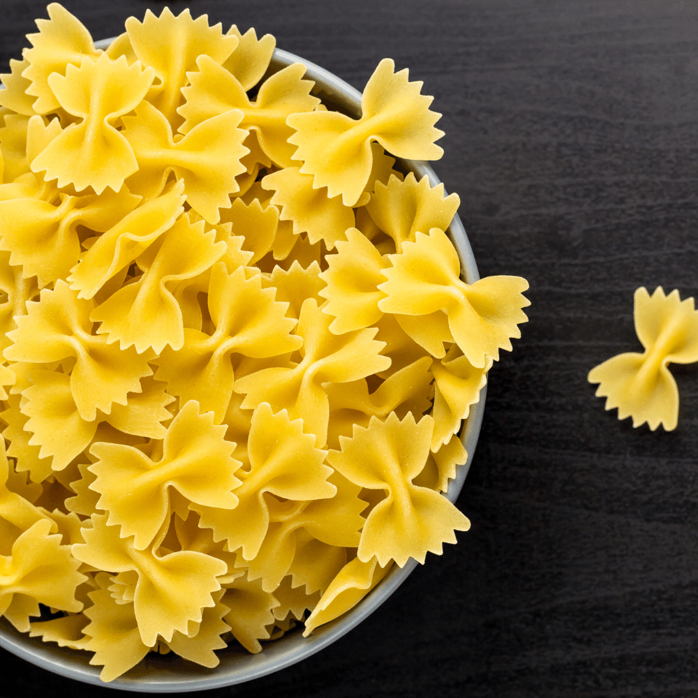 Farfalle