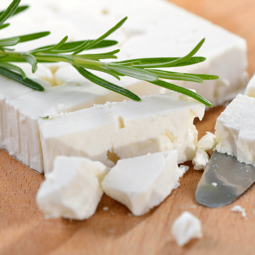 Feta Cheese