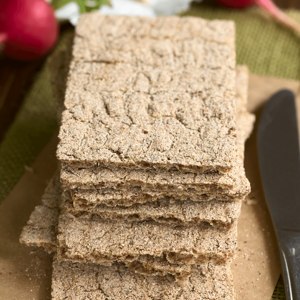 Finn Crisp Original Rye Crispbread